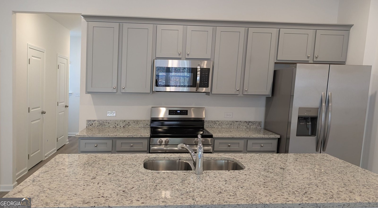 112 Lumpkin View Drive Cleveland - 27