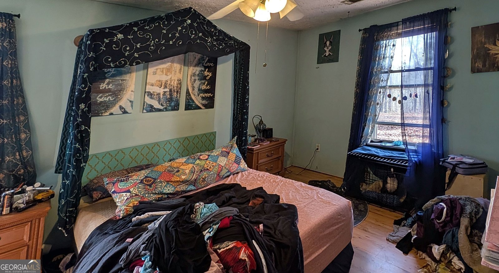 112 Lumpkin View Drive Cleveland - 8