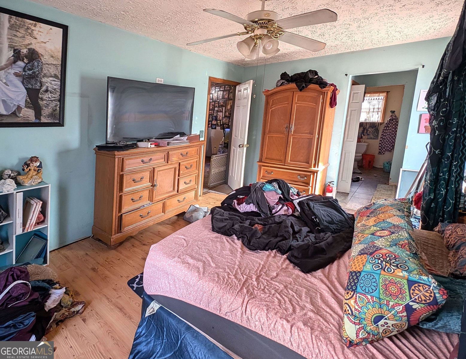 112 Lumpkin View Drive Cleveland - 9