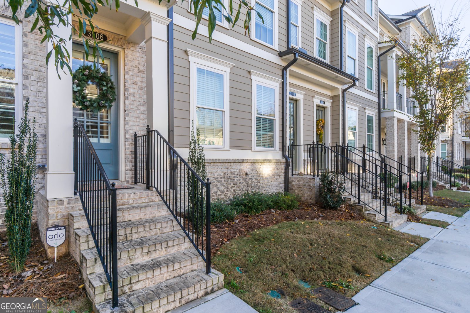 3106 Moor View Road Duluth - 2