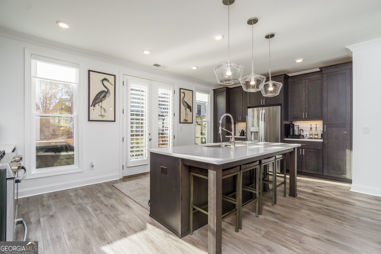 3106 Moor View Road Duluth - 7