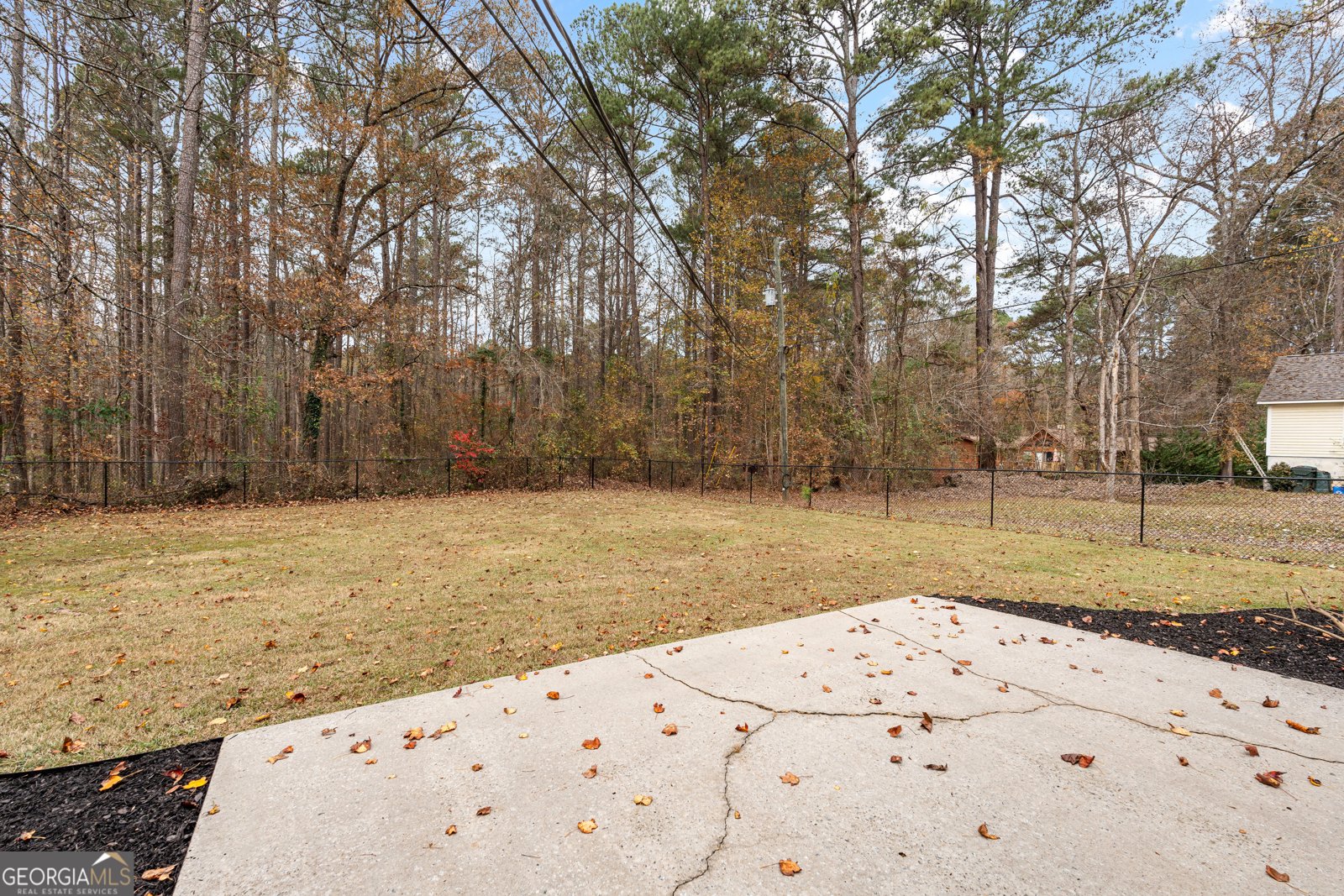 18 Eastwood Drive Newnan - 29