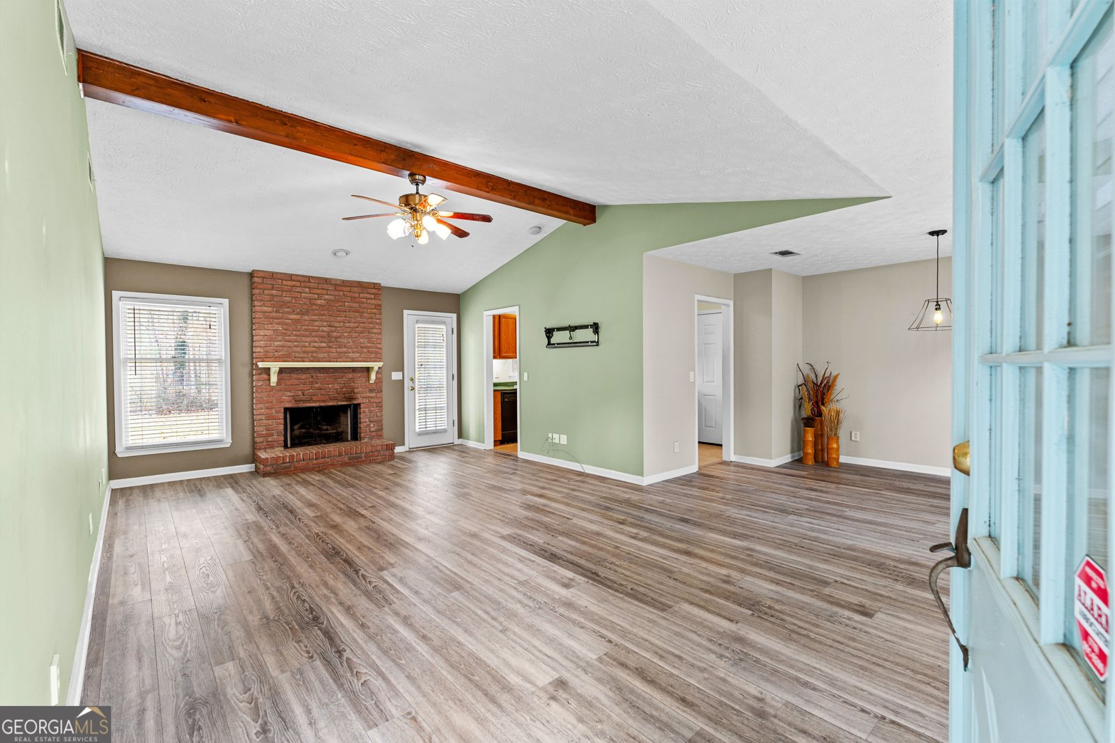 18 Eastwood Drive Newnan - 3