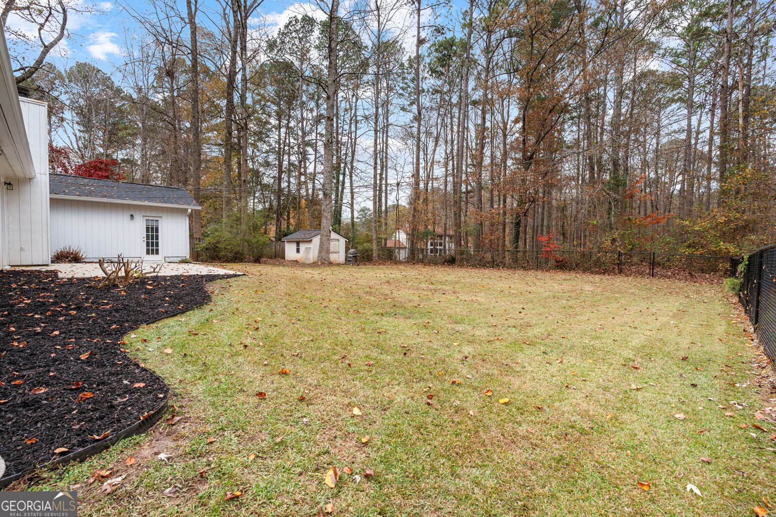 18 Eastwood Drive Newnan - 30