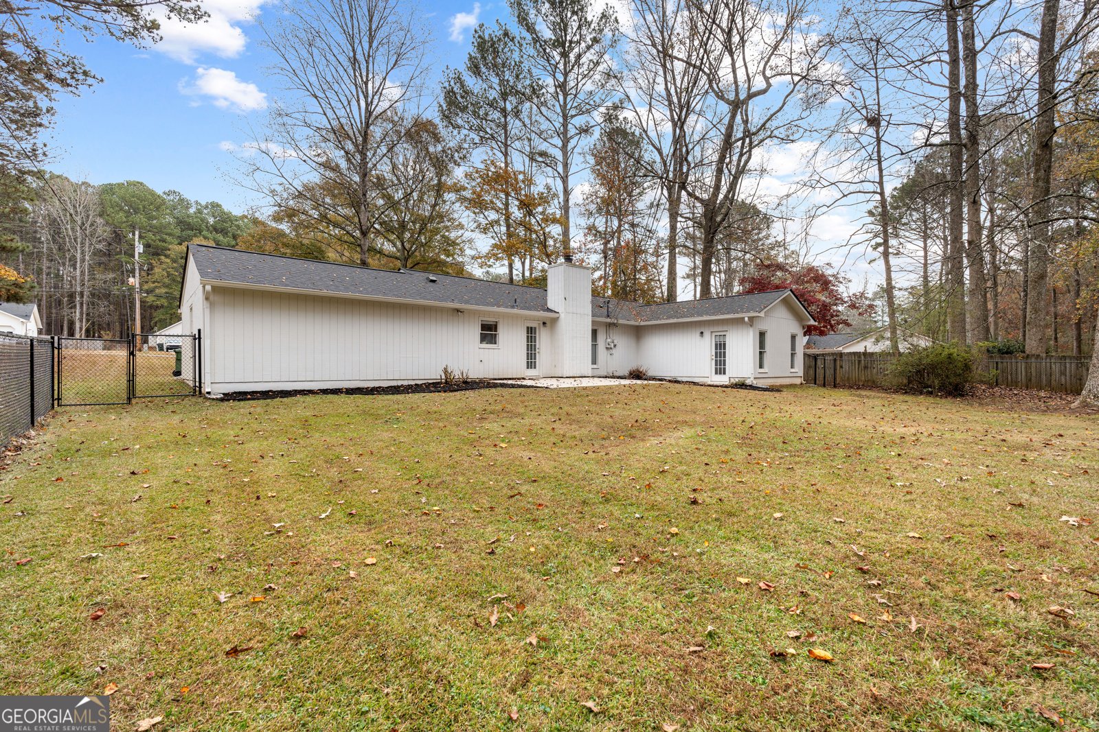 18 Eastwood Drive Newnan - 31