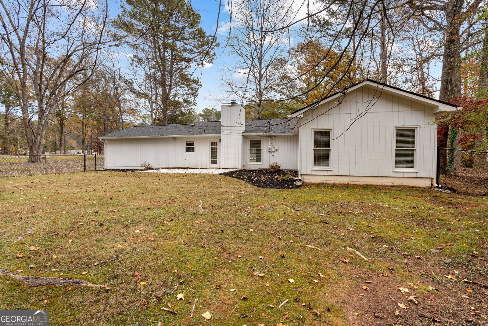 18 Eastwood Drive Newnan - 33