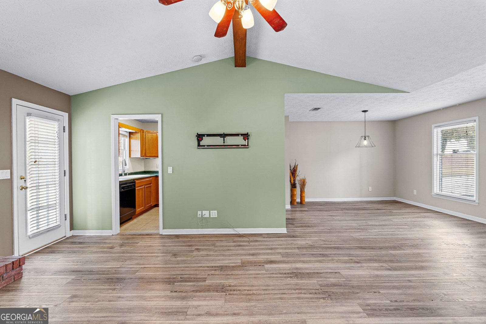 18 Eastwood Drive Newnan - 4