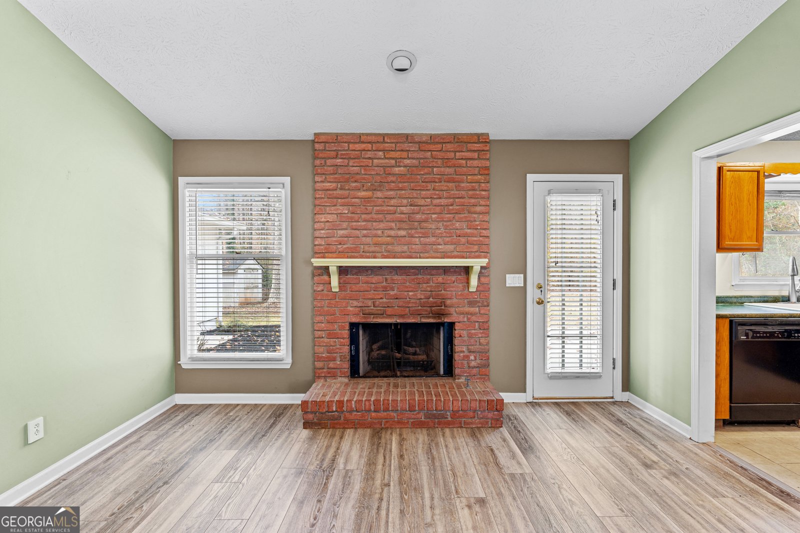 18 Eastwood Drive Newnan - 5