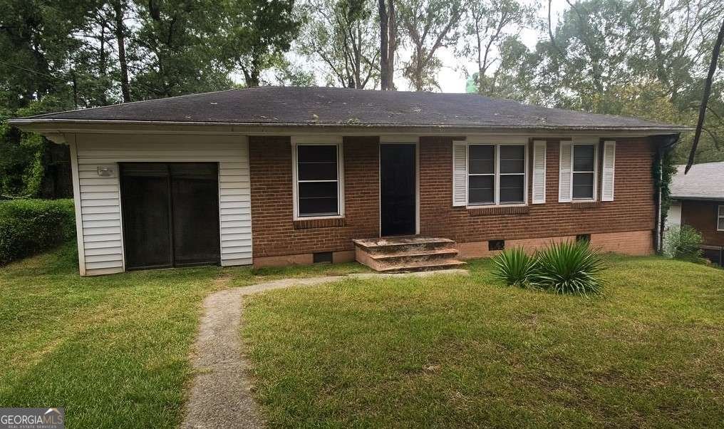 678 Quaker Street Atlanta - 1