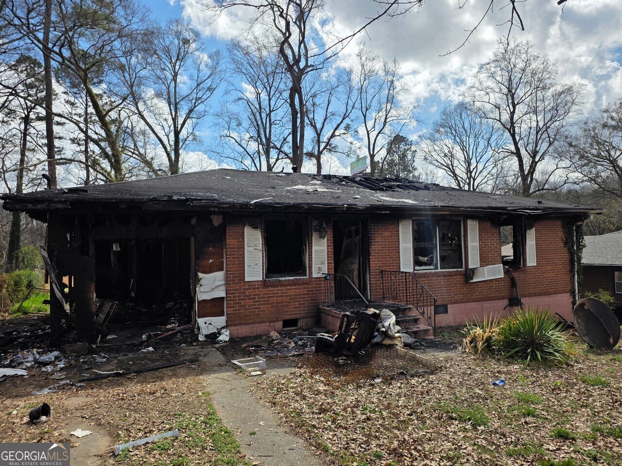 678 Quaker Street Atlanta - Photo 7