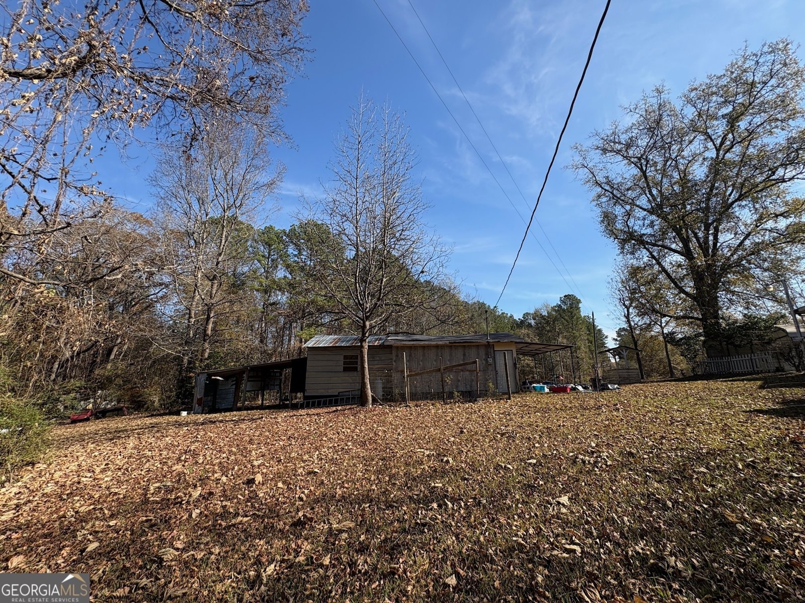 17 Norwood Road Franklin - 17