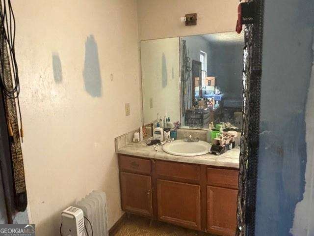 201 Tidwell Road Alpharetta - 1