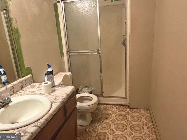 201 Tidwell Road Alpharetta - 4