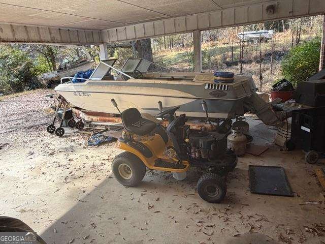 201 Tidwell Road Alpharetta - 5