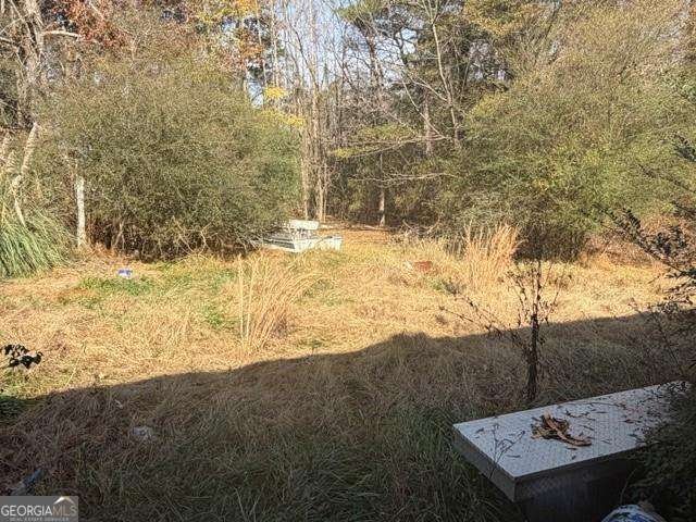 201 Tidwell Road Alpharetta - 6