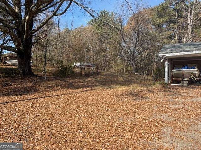 201 Tidwell Road Alpharetta - 8