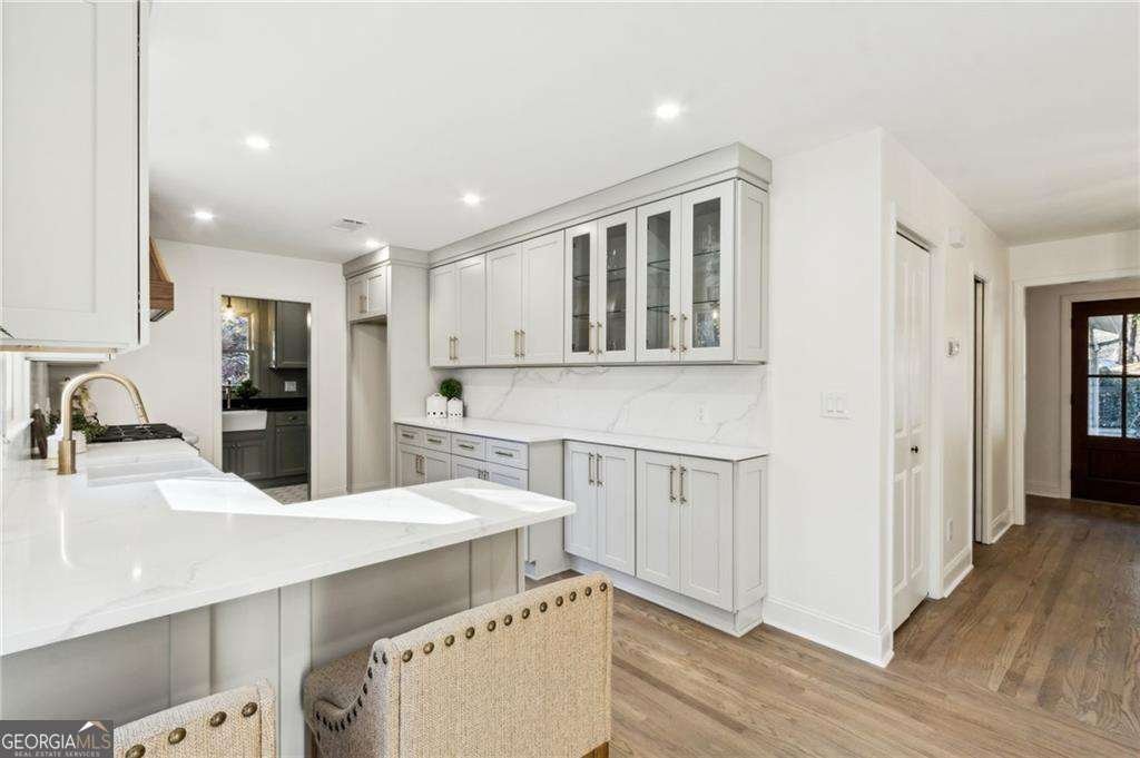 420 Hackberry Court Roswell - 11