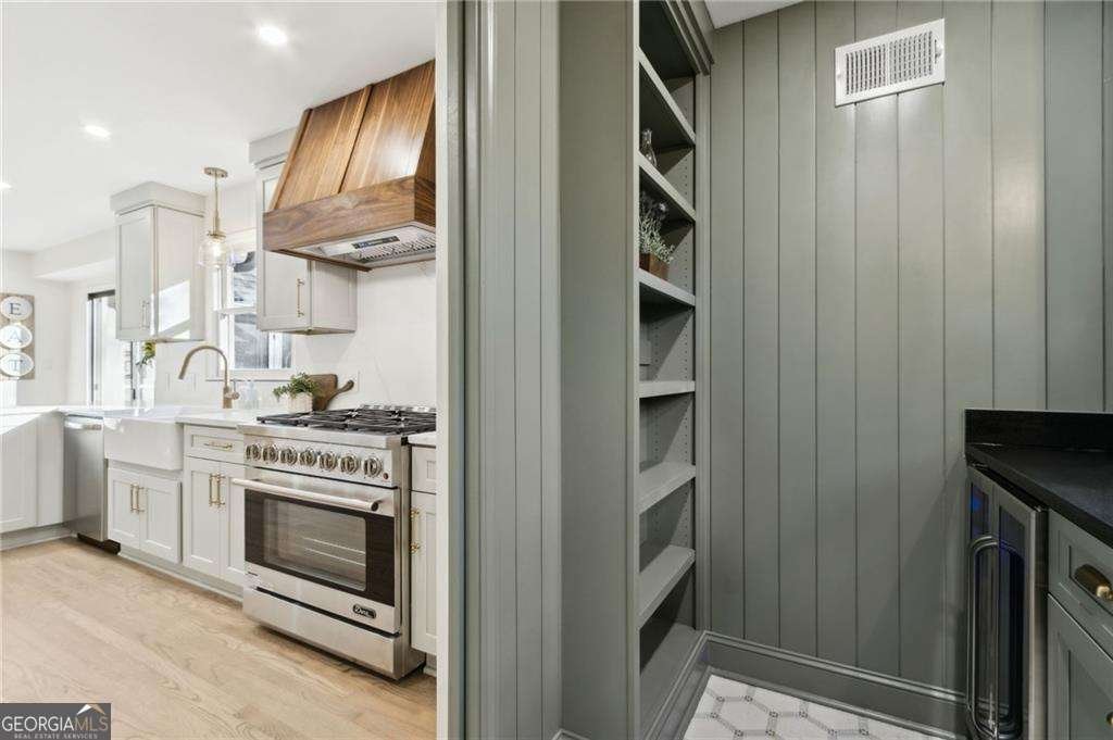 420 Hackberry Court Roswell - 15