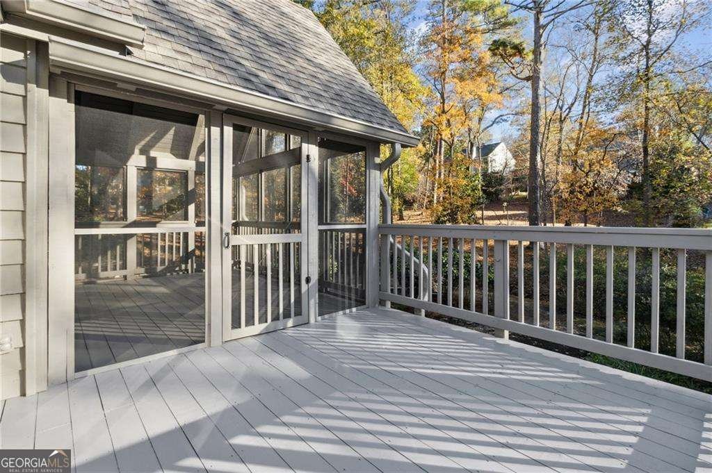 420 Hackberry Court Roswell - 35