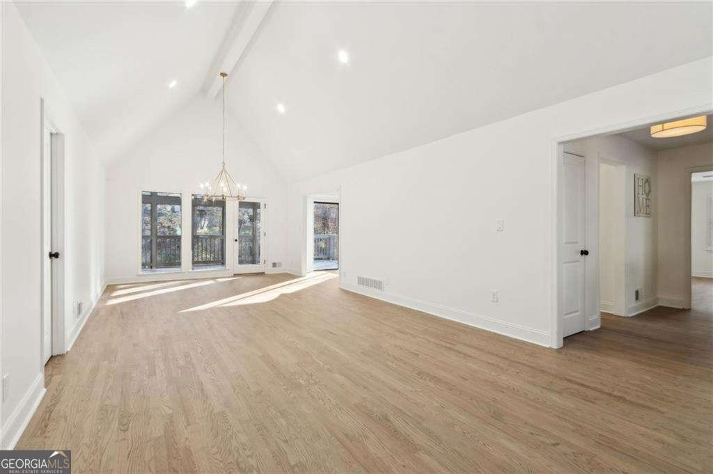 420 Hackberry Court Roswell - 5