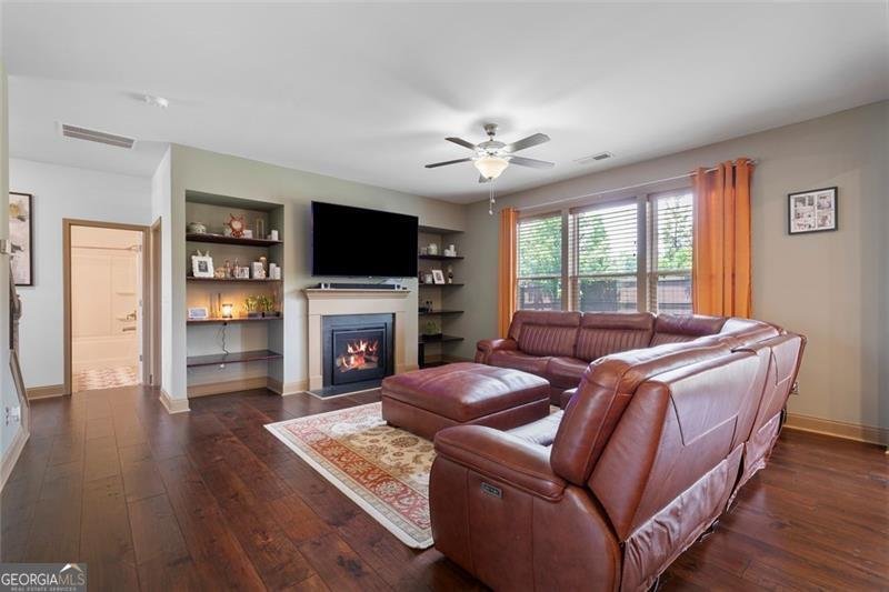 3314 LONG CREEK Buford - 1