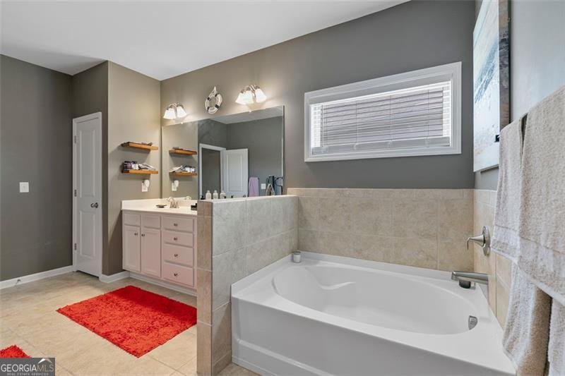 3314 LONG CREEK Buford - 14