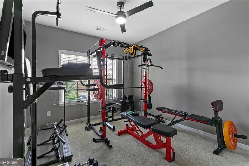 3314 LONG CREEK Buford - 17