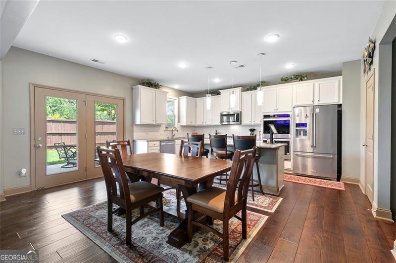 3314 LONG CREEK Buford - 2