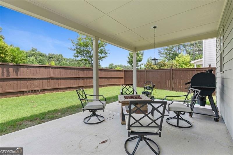 3314 LONG CREEK Buford - 21