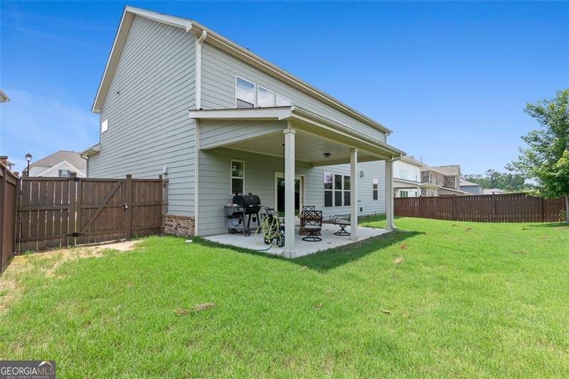 3314 LONG CREEK Buford - 22