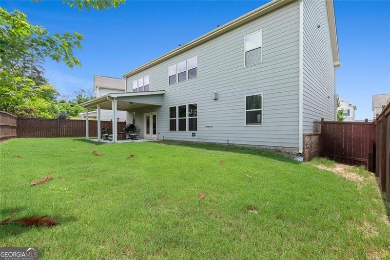 3314 LONG CREEK Buford - 23