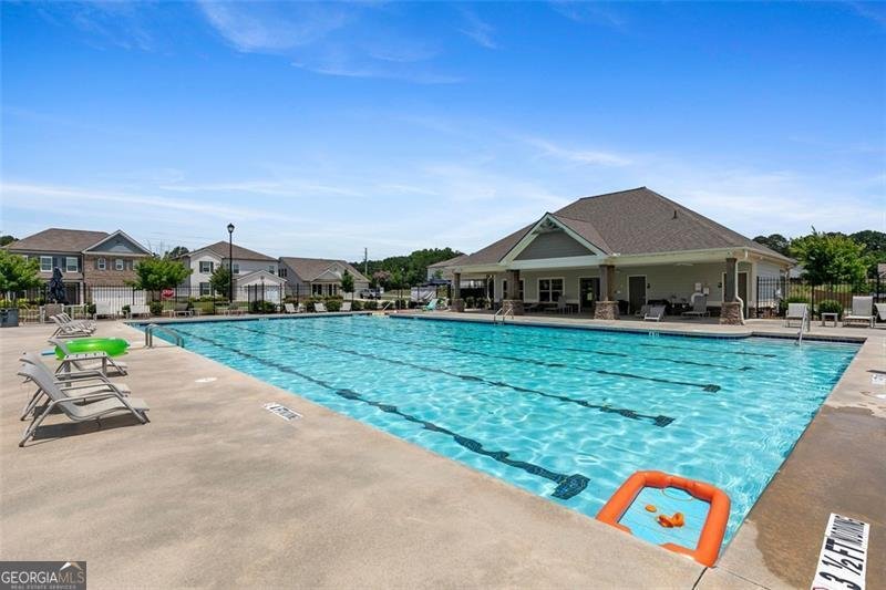 3314 LONG CREEK Buford - 25