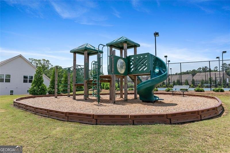 3314 LONG CREEK Buford - 27