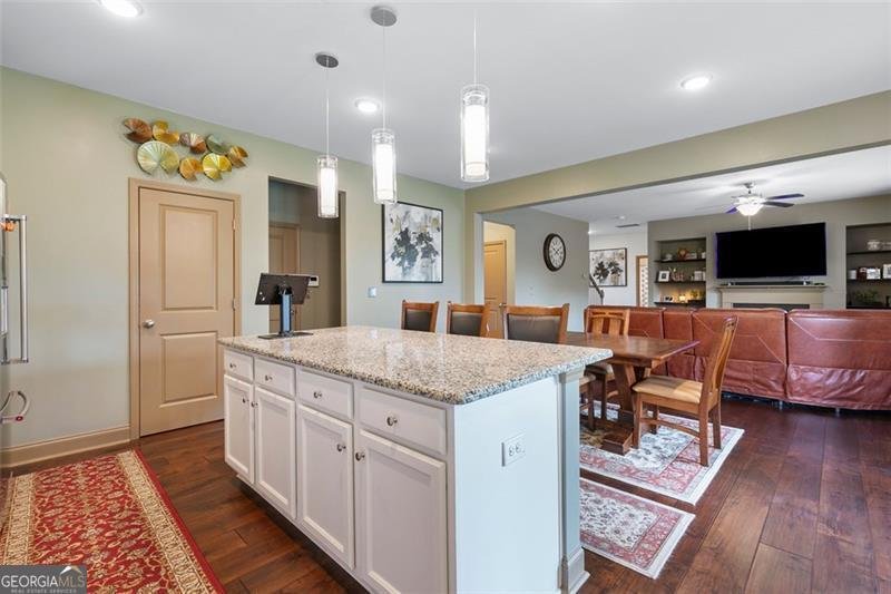 3314 LONG CREEK Buford - 3