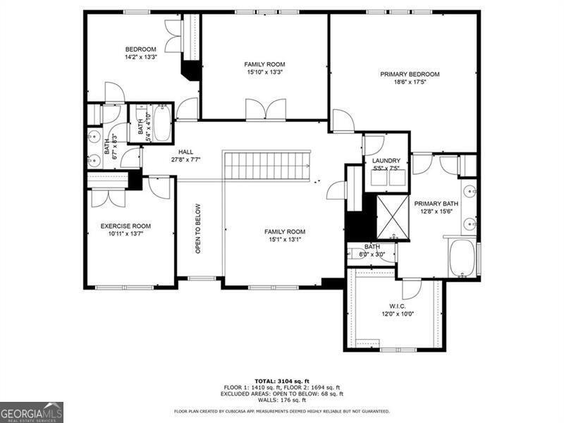 3314 LONG CREEK Buford - 31