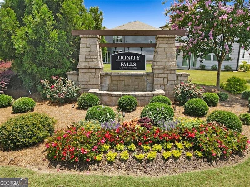 3314 LONG CREEK Buford - 36