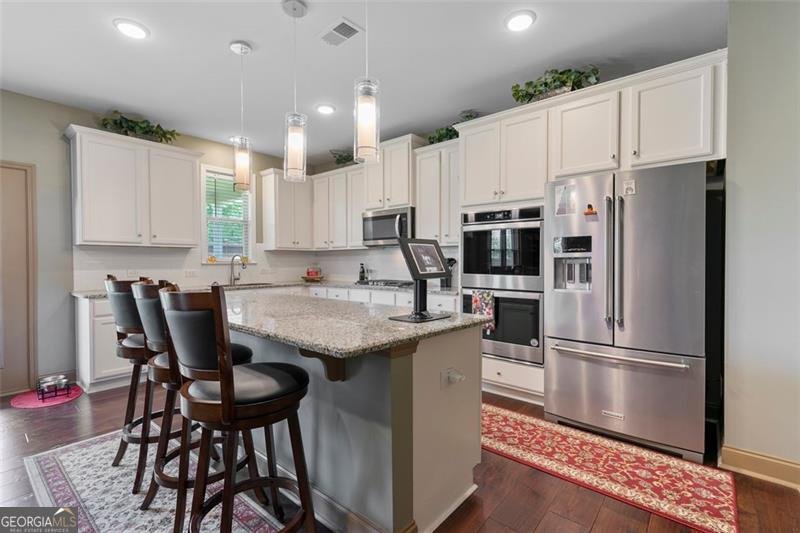 3314 LONG CREEK Buford - 5