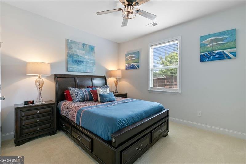 3314 LONG CREEK Buford - 6