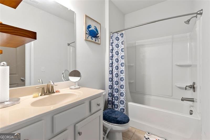 3314 LONG CREEK Buford - 7