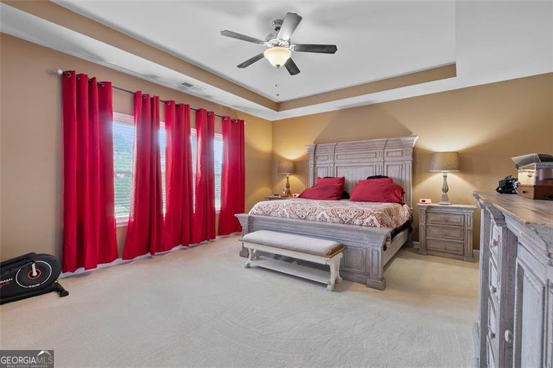 3314 LONG CREEK Buford - 9