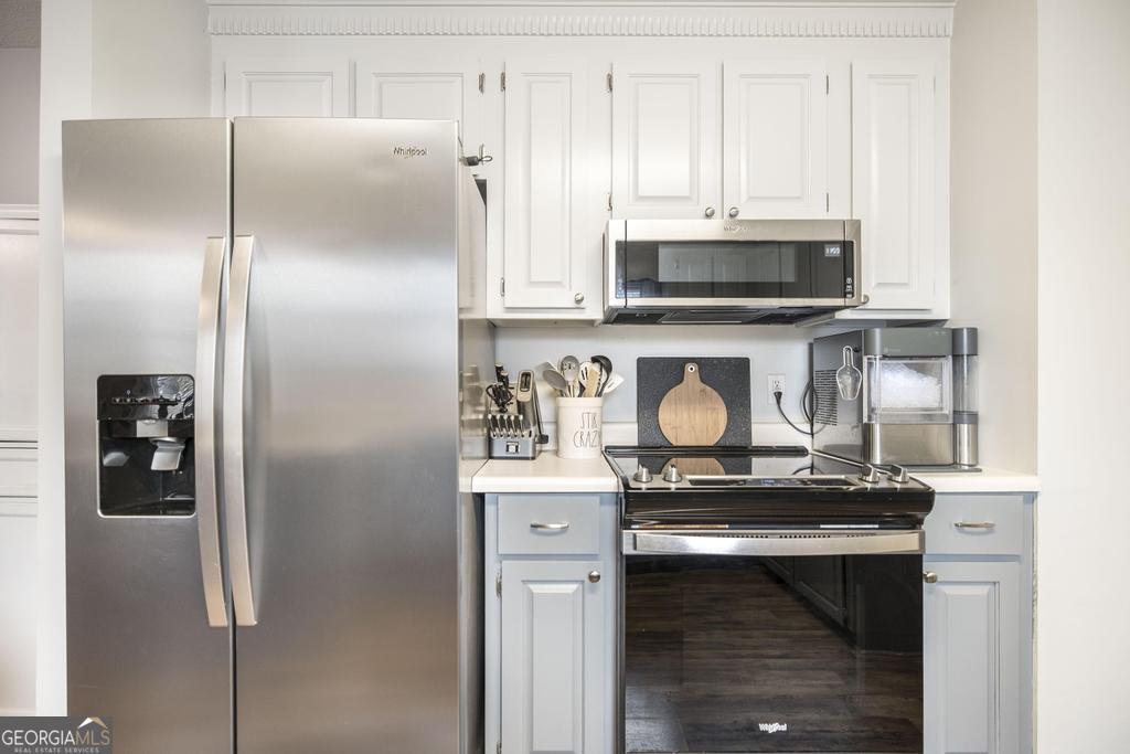 203 Morning Dove Lane Warner Robins - 12