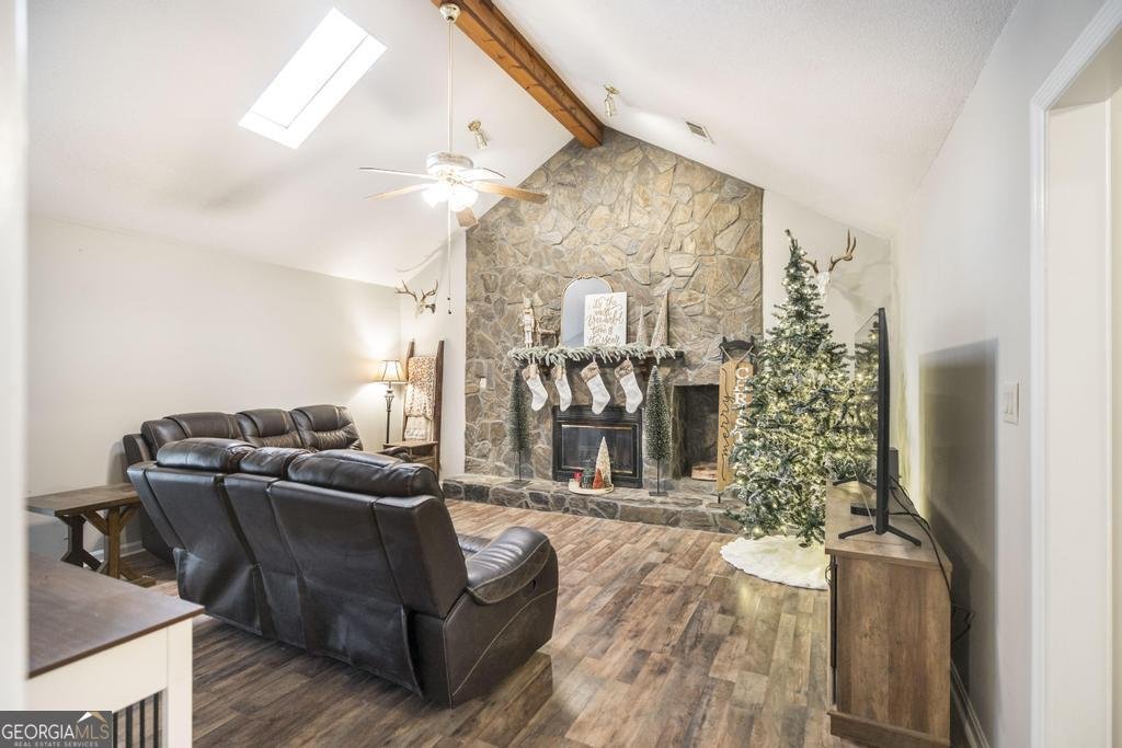 203 Morning Dove Lane Warner Robins - 13