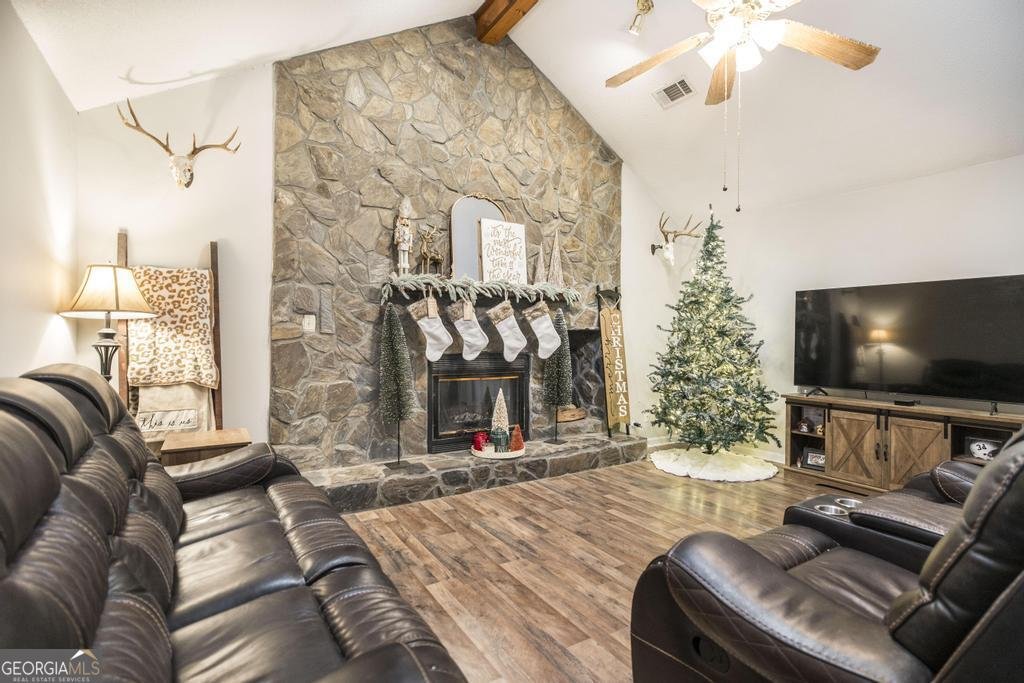 203 Morning Dove Lane Warner Robins - 14