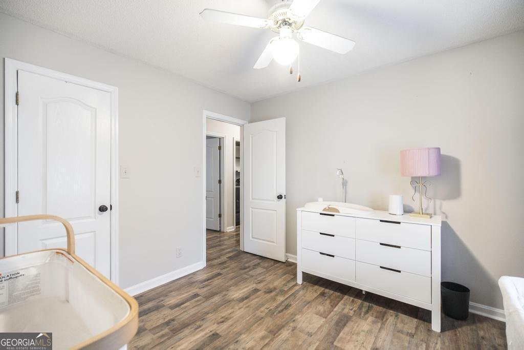 203 Morning Dove Lane Warner Robins - 17