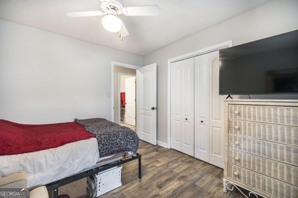 203 Morning Dove Lane Warner Robins - 21