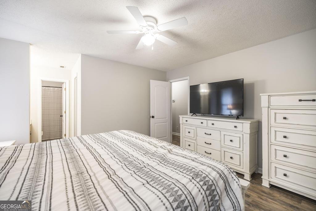 203 Morning Dove Lane Warner Robins - 23