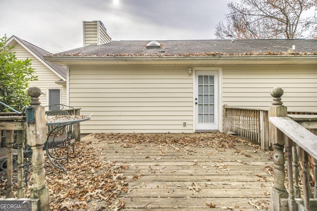 203 Morning Dove Lane Warner Robins - 25