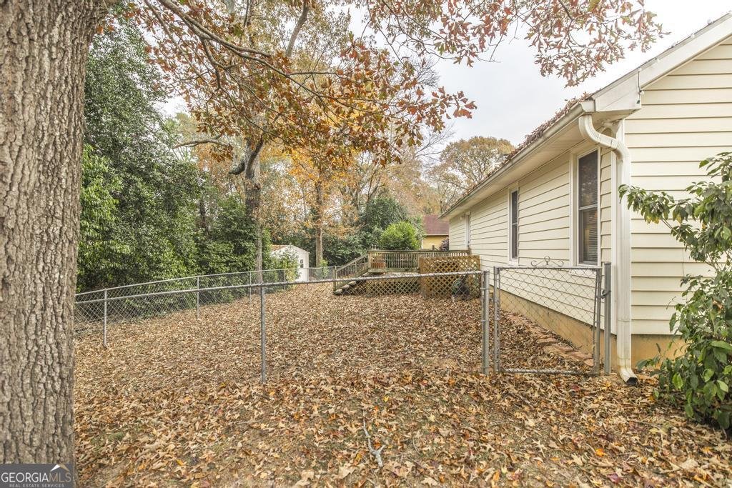 203 Morning Dove Lane Warner Robins - 26