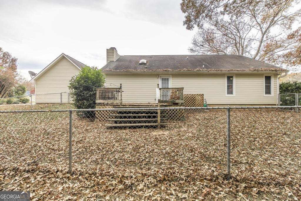 203 Morning Dove Lane Warner Robins - 27