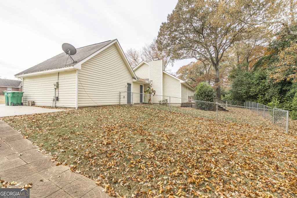 203 Morning Dove Lane Warner Robins - 28